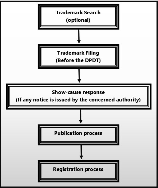 Copyright Registration Legal Support